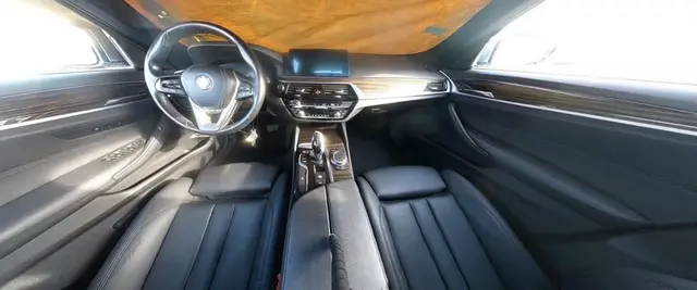 BMW 530I XDRIVE 2 2020