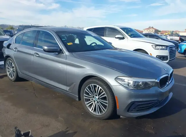 BMW 530I XDRIVE 2 2020