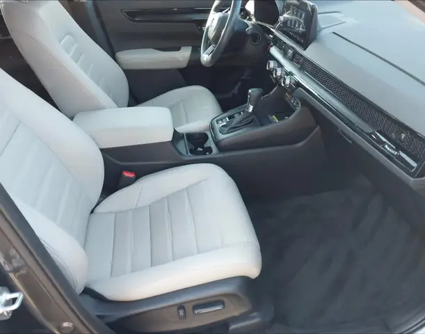 HONDA CR-V EX 2023