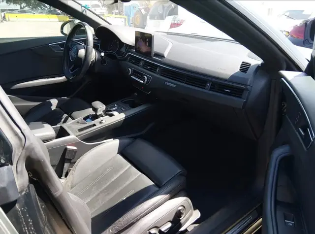AUDI A5 PREMIUM PLUS 2018