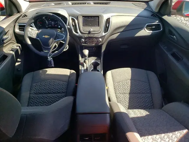 CHEVROLET EQUINOX ПОДОГРЕВ СИДЕНИЙ ЭЛЕКТРОПРИВОД БАГАЖНИКА СЛЕПЫЕ ЗОНЫ ДИСТАНЦИОННЫЙ ЗАПУСК ДВИГАТЕЛЯ И ДР 2023