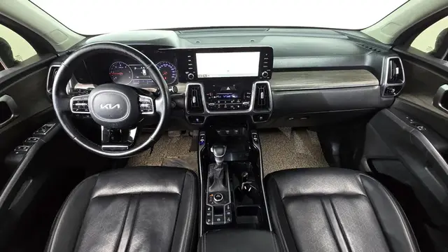 KIA SORENTO PRESTIGE 2022