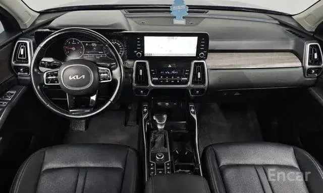 KIA SORENTO PRESTIGE 2022