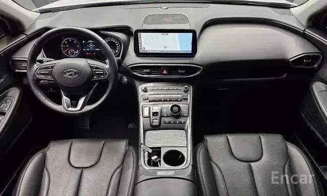 HYUNDAI SANTA FE 2022