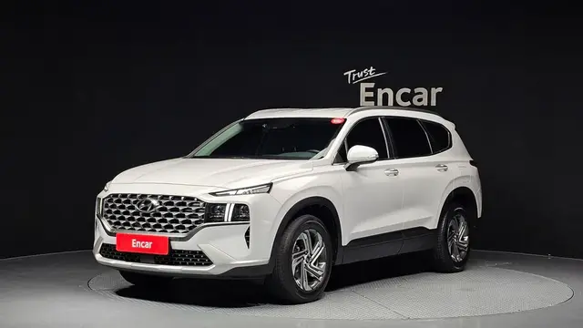 HYUNDAI SANTA FE 2022