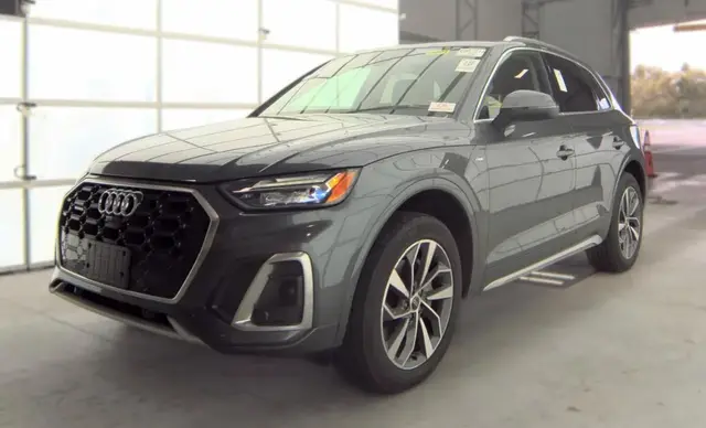 AUDI Q5 PREMIUM PLUS 2023