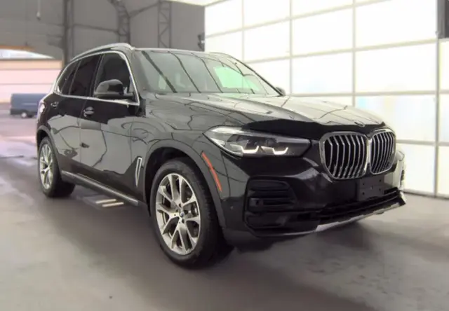 BMW X5 PREMIUM 2023