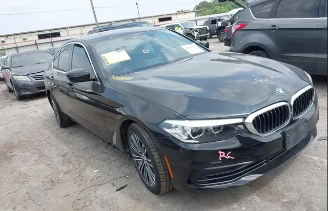 BMW 530I 2020