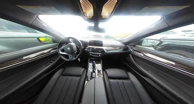 BMW 530I 2020