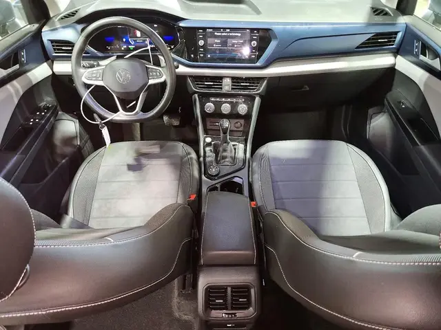 VOLKSWAGEN TAOS 2023
