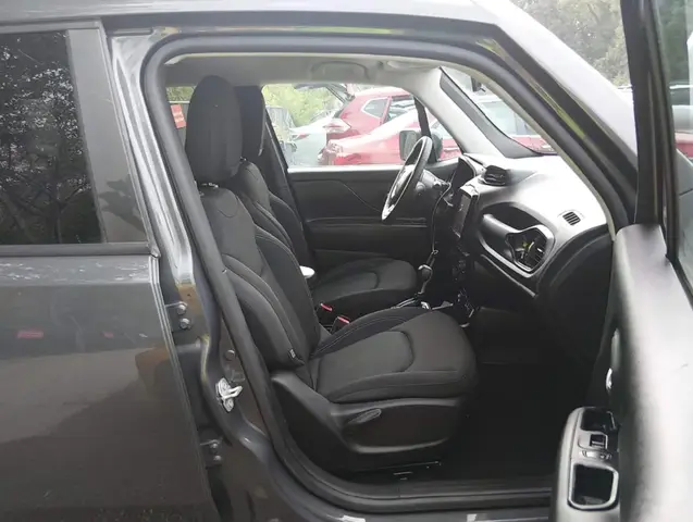 JEEP RENEGADE 3 2023