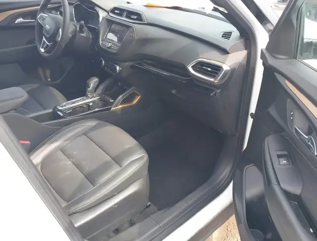 CHEVROLET TRAILBLAZER 3 2023