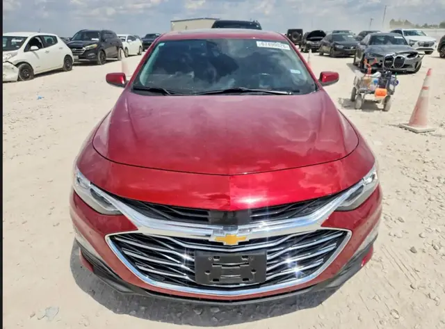 CHEVROLET MALIBU PREMIER 2023