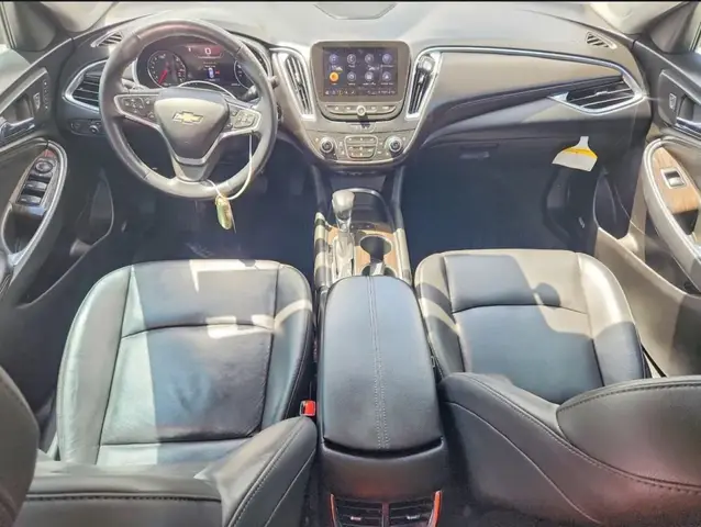 CHEVROLET MALIBU PREMIER 2023