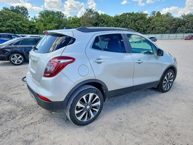 BUICK ENCORE PREFERRED 2022