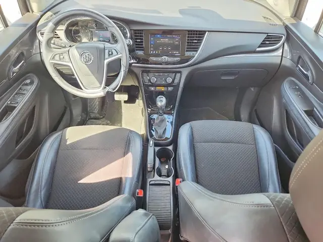 BUICK ENCORE PREFERRED 2022