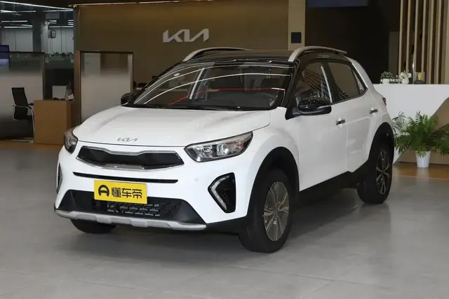 KIA KX1 SUNROOF EDITION (С ЗАВОДСКИМ ЛЮКОМ) 2026