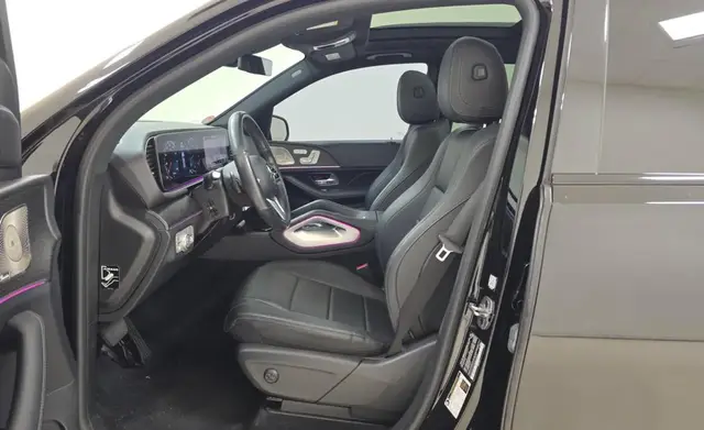 MERCEDES-BENZ GLE 350 2022