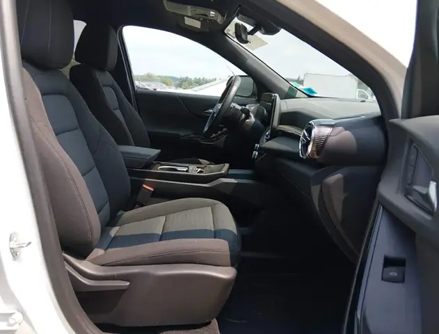 CHEVROLET EQUINOX 5 2025