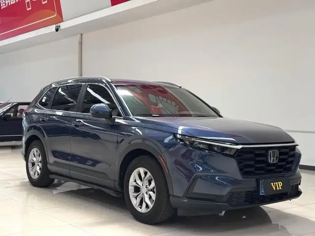 HONDA CR-V 2023