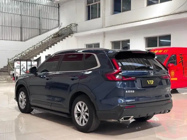 HONDA CR-V 2023