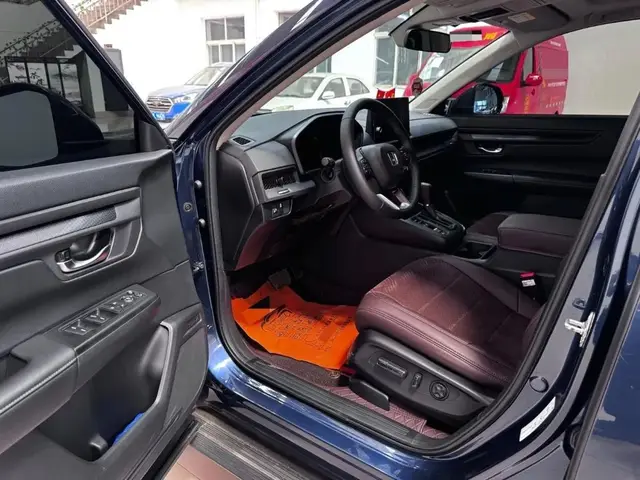 HONDA CR-V 2023