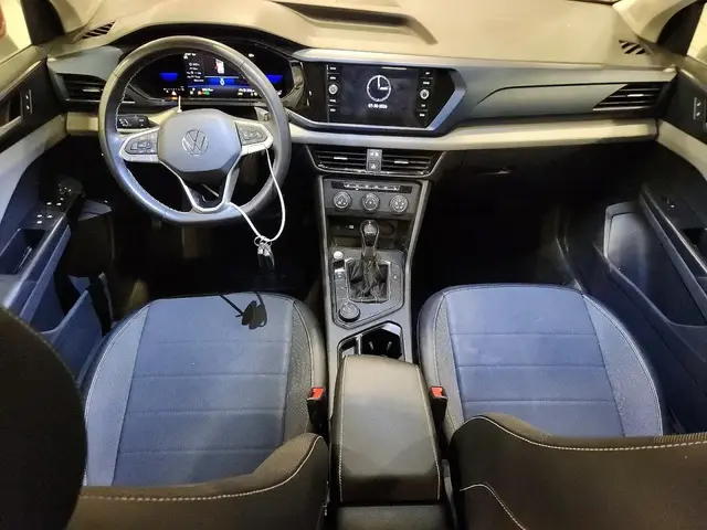 VOLKSWAGEN TAOS IQ TAOS SE IQ 2022