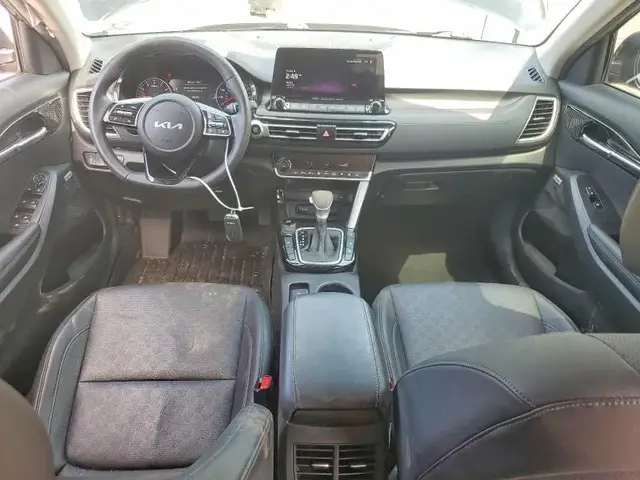 KIA SELTOS SX 2023