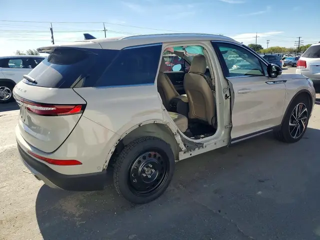 LINCOLN CORSAIR КОТОРЫЙ УМЕЕТ УДИВЛЯТЬ 2024