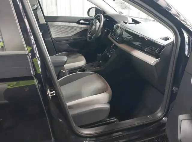 VOLKSWAGEN TAOS 2022