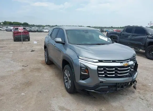 CHEVROLET EQUINOX LT 2026