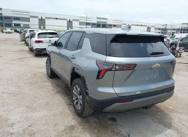 CHEVROLET EQUINOX LT 2026