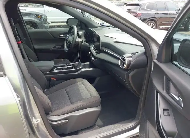 CHEVROLET EQUINOX LT 2026