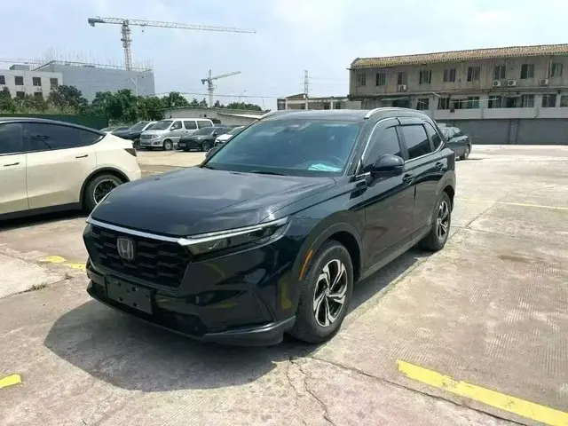 HONDA CR-V 2023