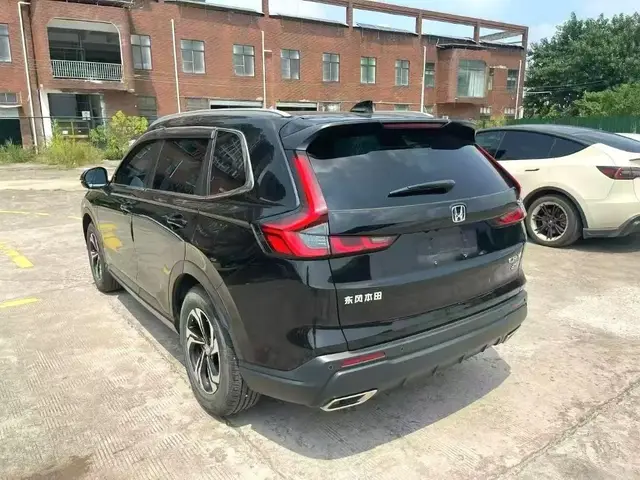 HONDA CR-V 2023