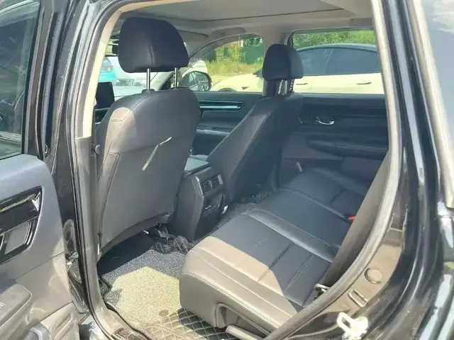 HONDA CR-V 2023