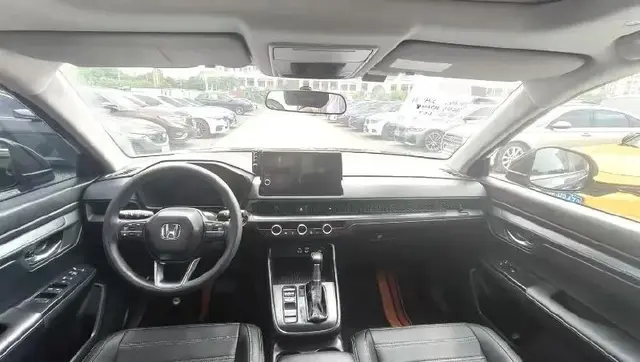 HONDA CR-V 2023