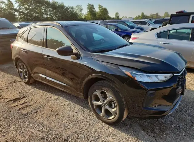 FORD ESCAPE 5 2024