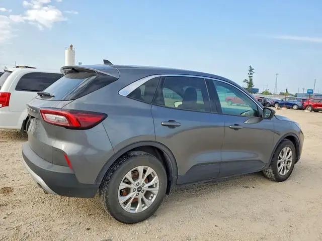 FORD ESCAPE ACTIVE 2023