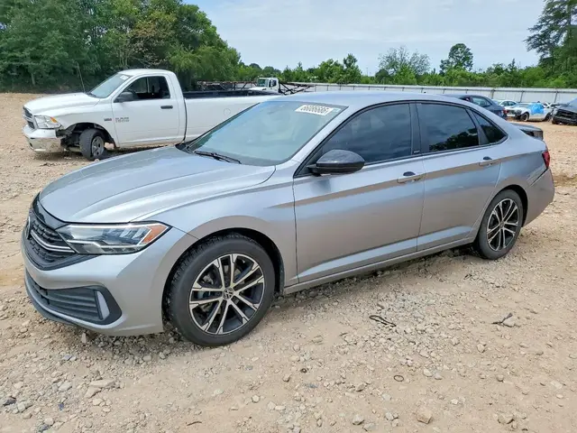 VOLKSWAGEN JETTA 2023