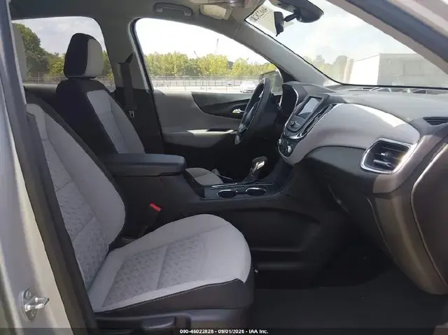 CHEVROLET EQUINOX AWD 2FL 2022