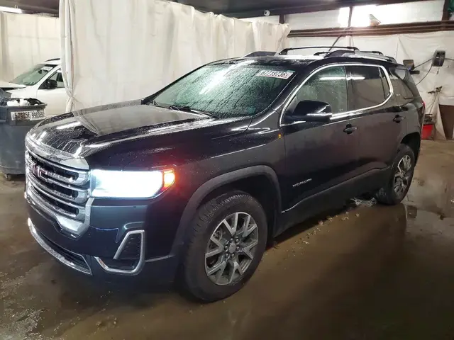 GMC ACADIA SLE 2023