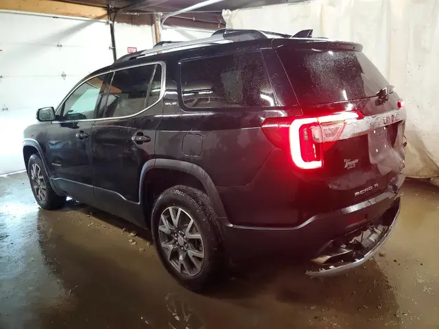 GMC ACADIA SLE 2023