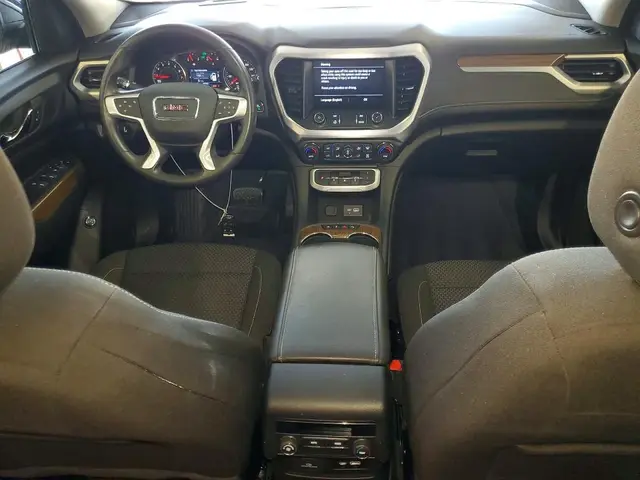 GMC ACADIA SLE 2023