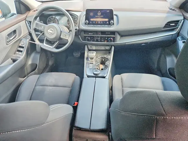NISSAN ROGUE S 2023