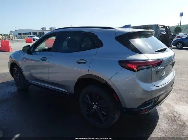 BUICK ENVISION 2023