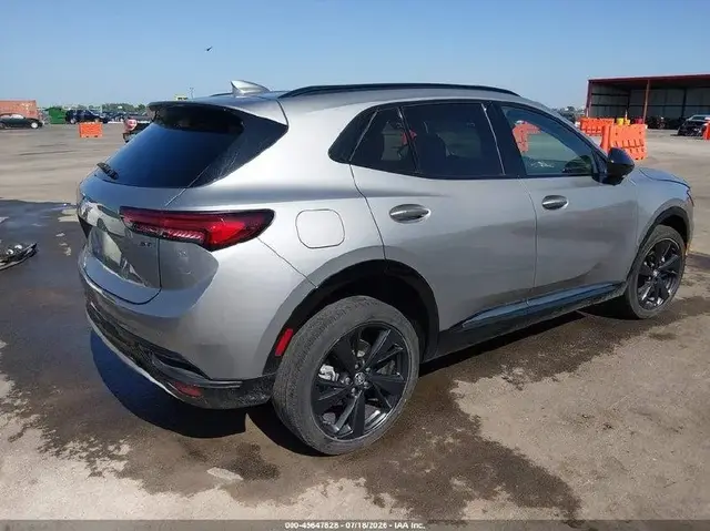 BUICK ENVISION 2023