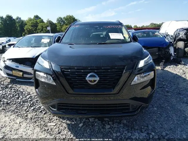 NISSAN ROGUE SV INTELLIGENT AWD 2023