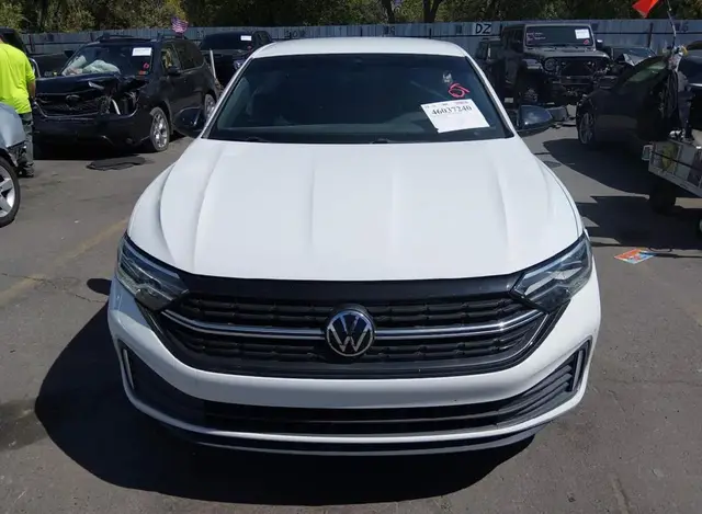 VOLKSWAGEN JETTA 2023