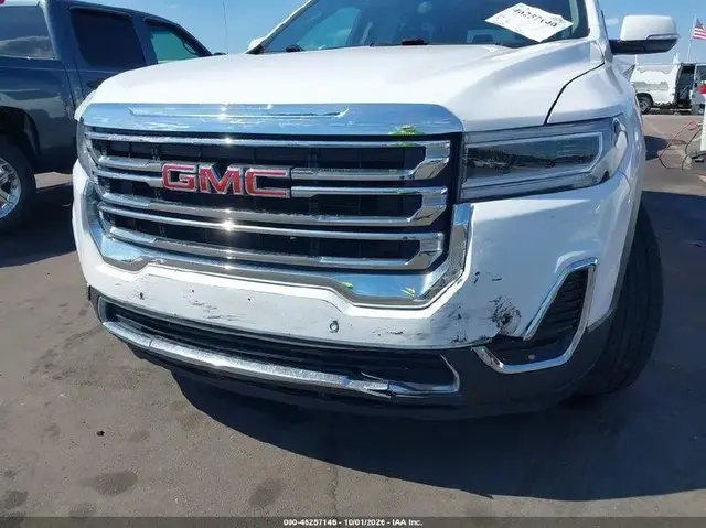 GMC ACADIA 2023